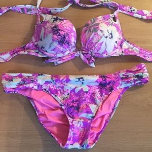 VS Push-up Bikini